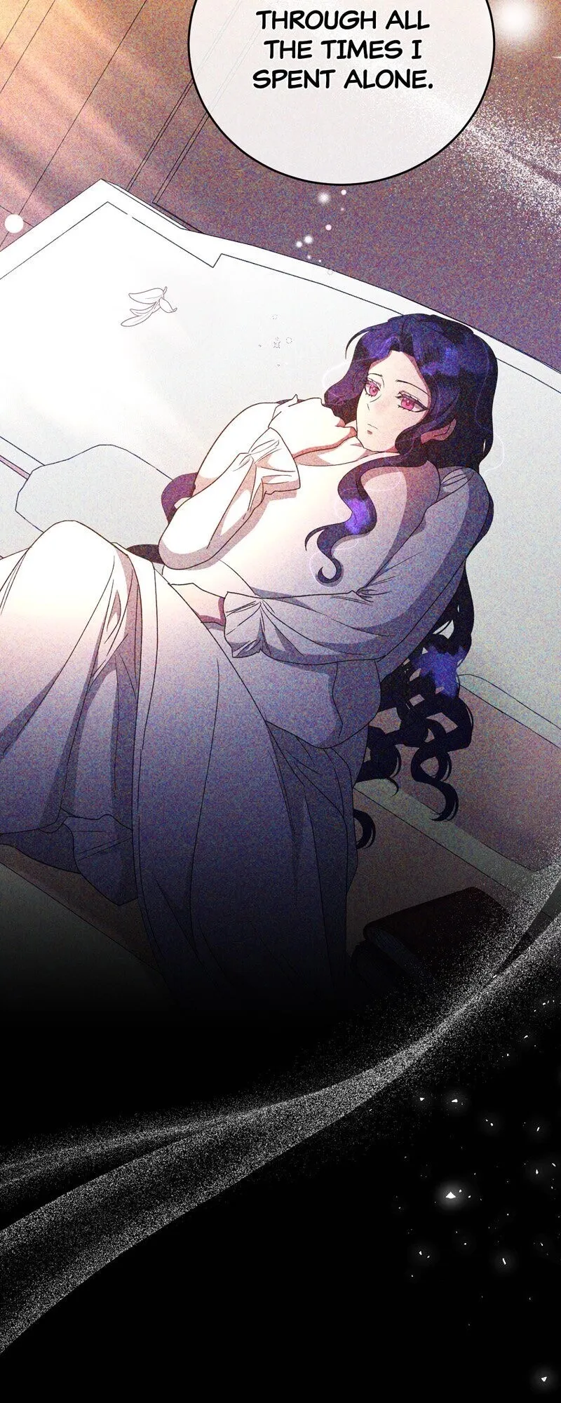 Read The Villainess Is Done Trying EN Manga Online