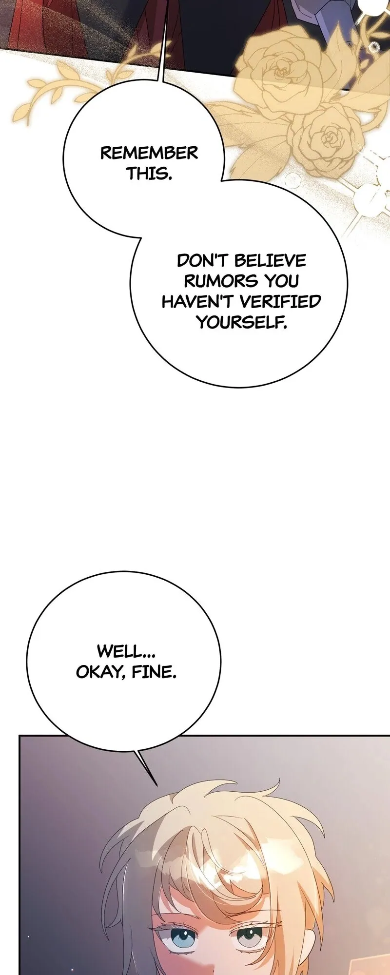 Read The Villainess Is Done Trying EN Manga Online