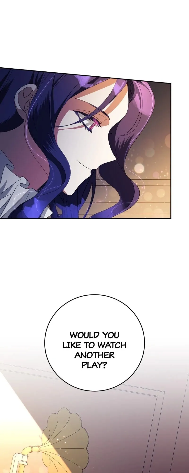 Read The Villainess Is Done Trying EN Manga Online