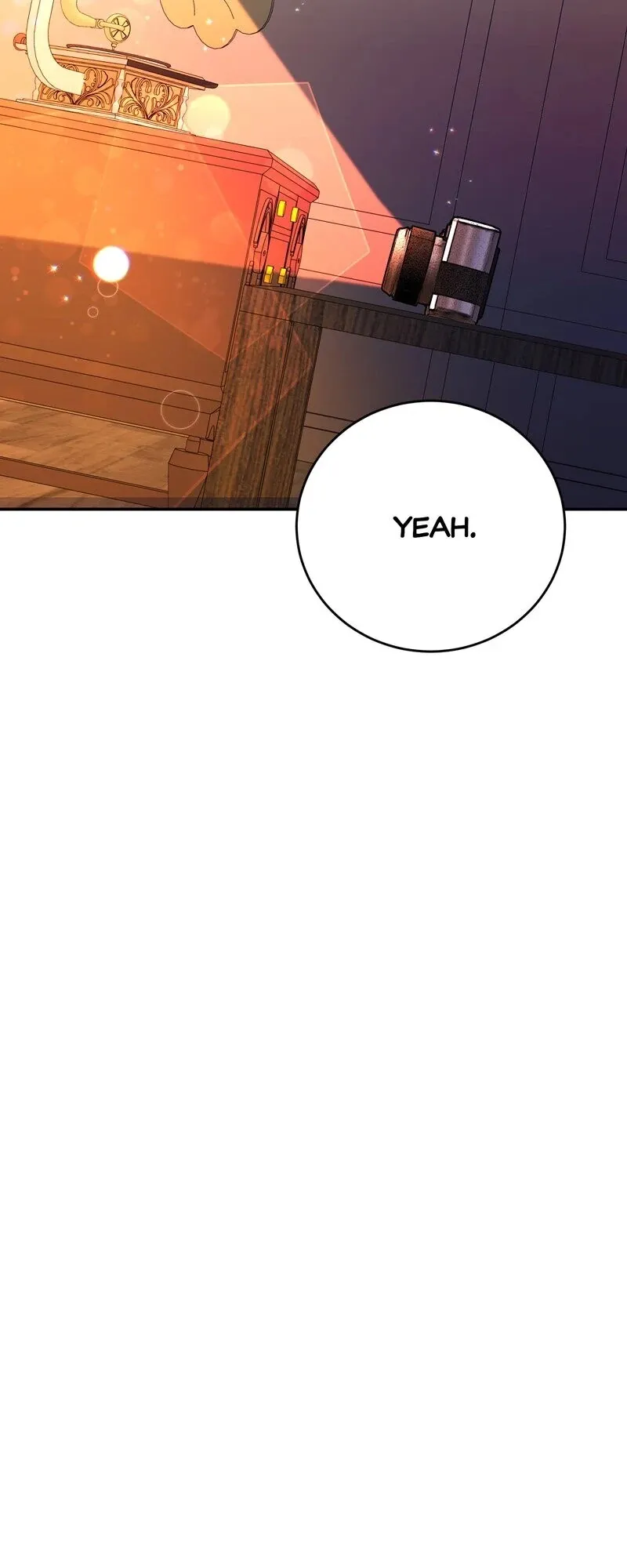 Read The Villainess Is Done Trying EN Manga Online