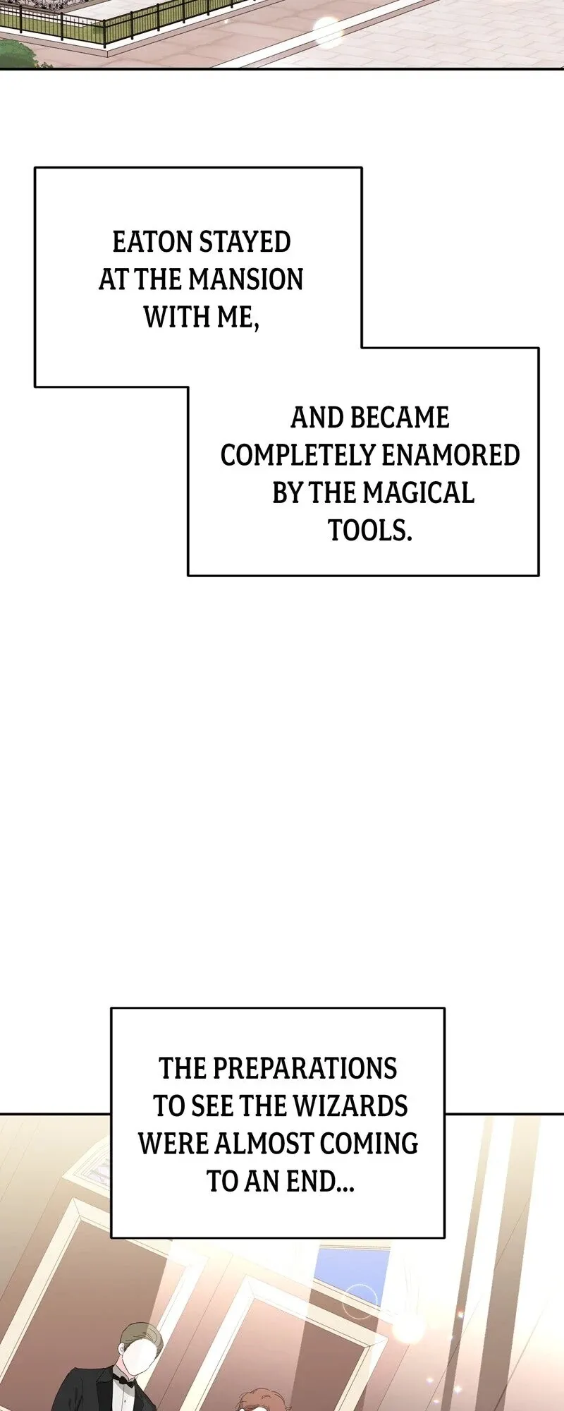 Read The Villainess Is Done Trying EN Manga Online