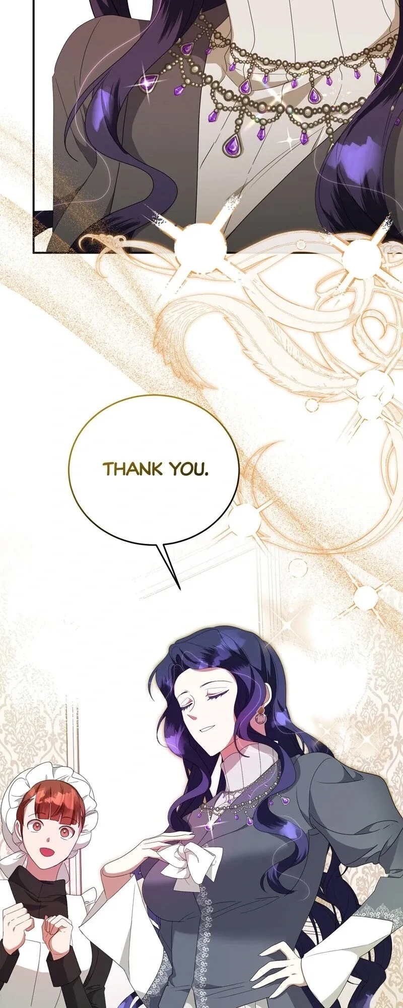 Read The Villainess Is Done Trying EN Manga Online