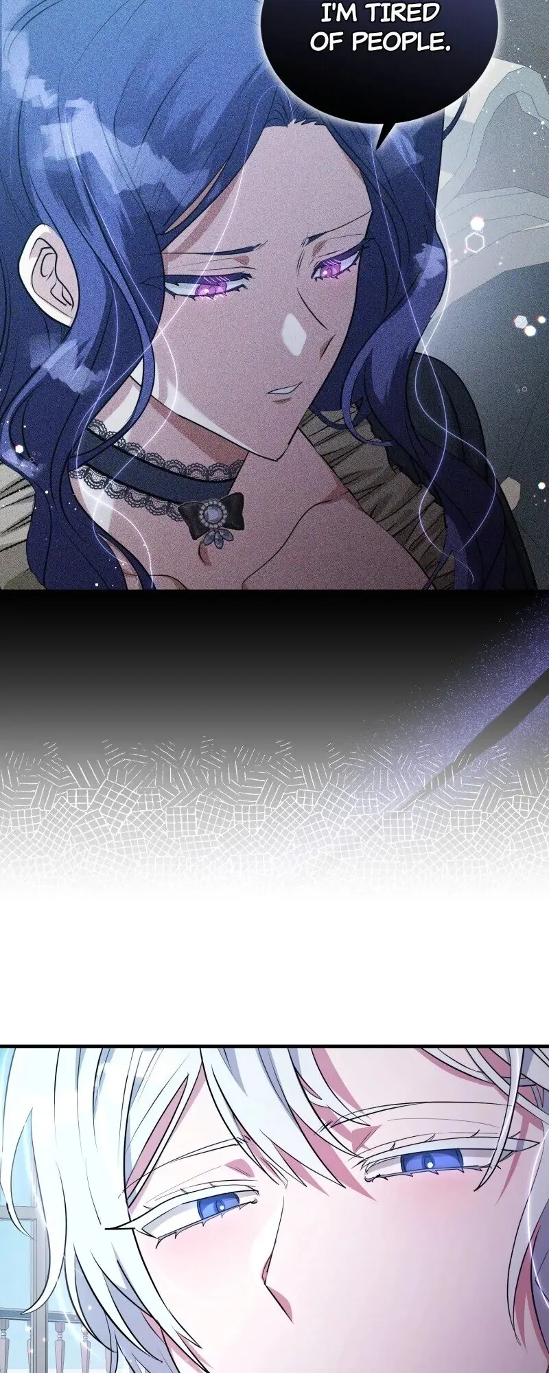 Read The Villainess Is Done Trying EN Manga Online