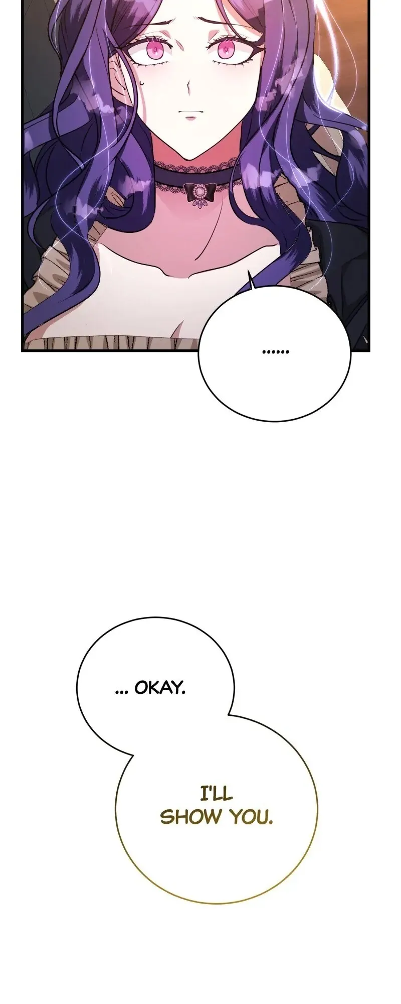 Read The Villainess Is Done Trying EN Manga Online