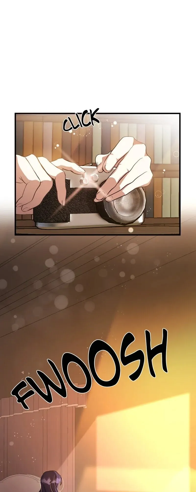 Read The Villainess Is Done Trying EN Manga Online