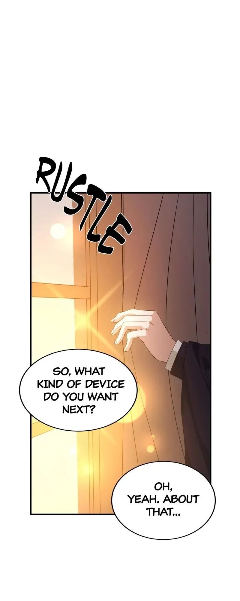Read The Villainess Is Done Trying EN Manga Online