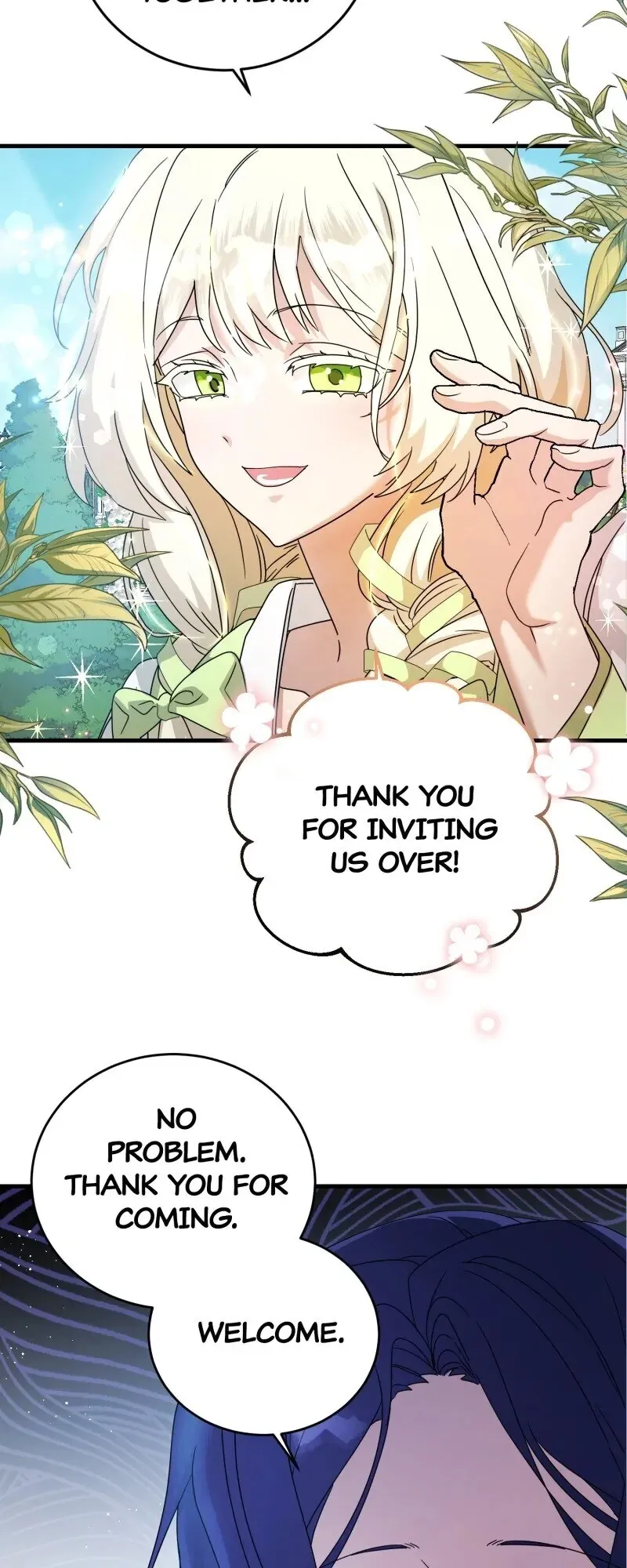 Read The Villainess Is Done Trying EN Manga Online