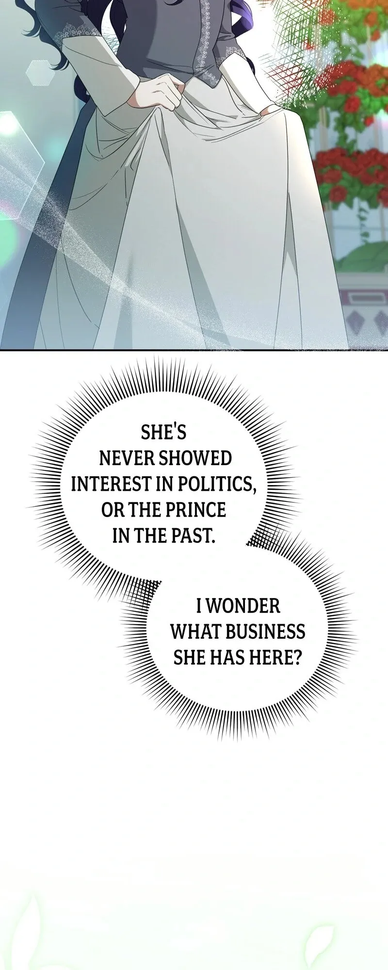 Read The Villainess Is Done Trying EN Manga Online