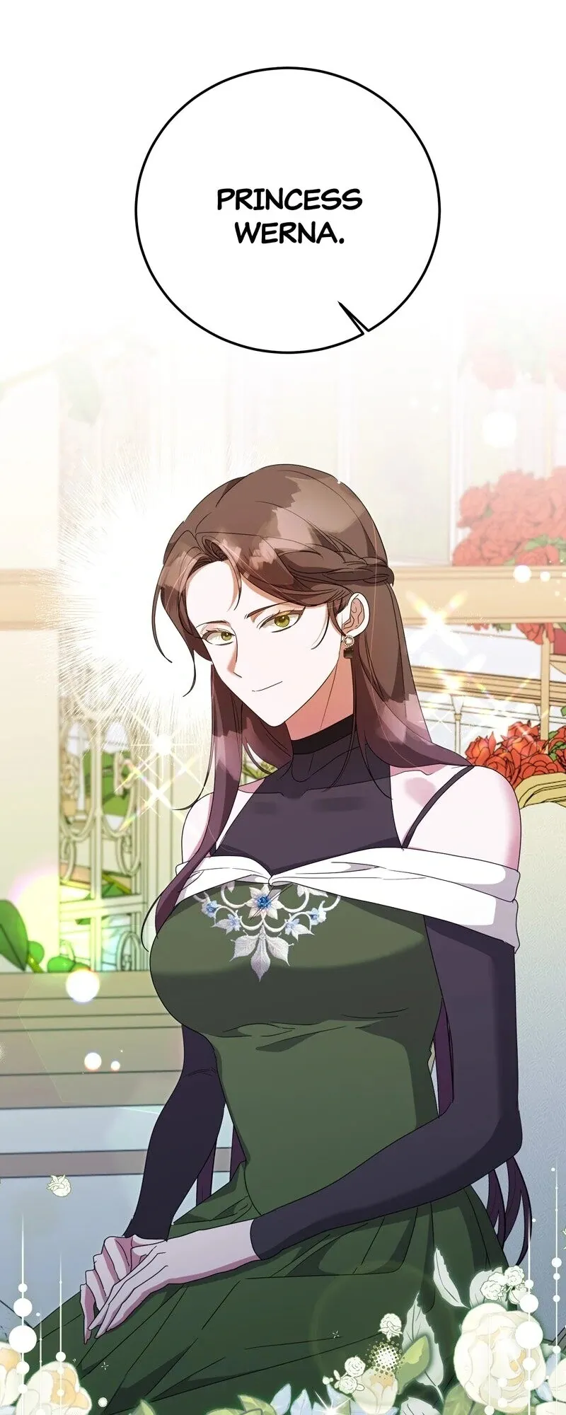 Read The Villainess Is Done Trying EN Manga Online