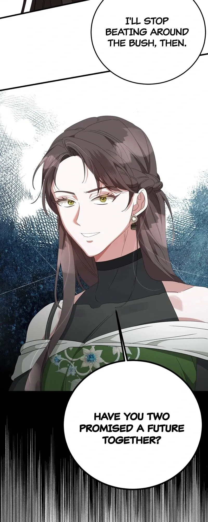 Read The Villainess Is Done Trying EN Manga Online