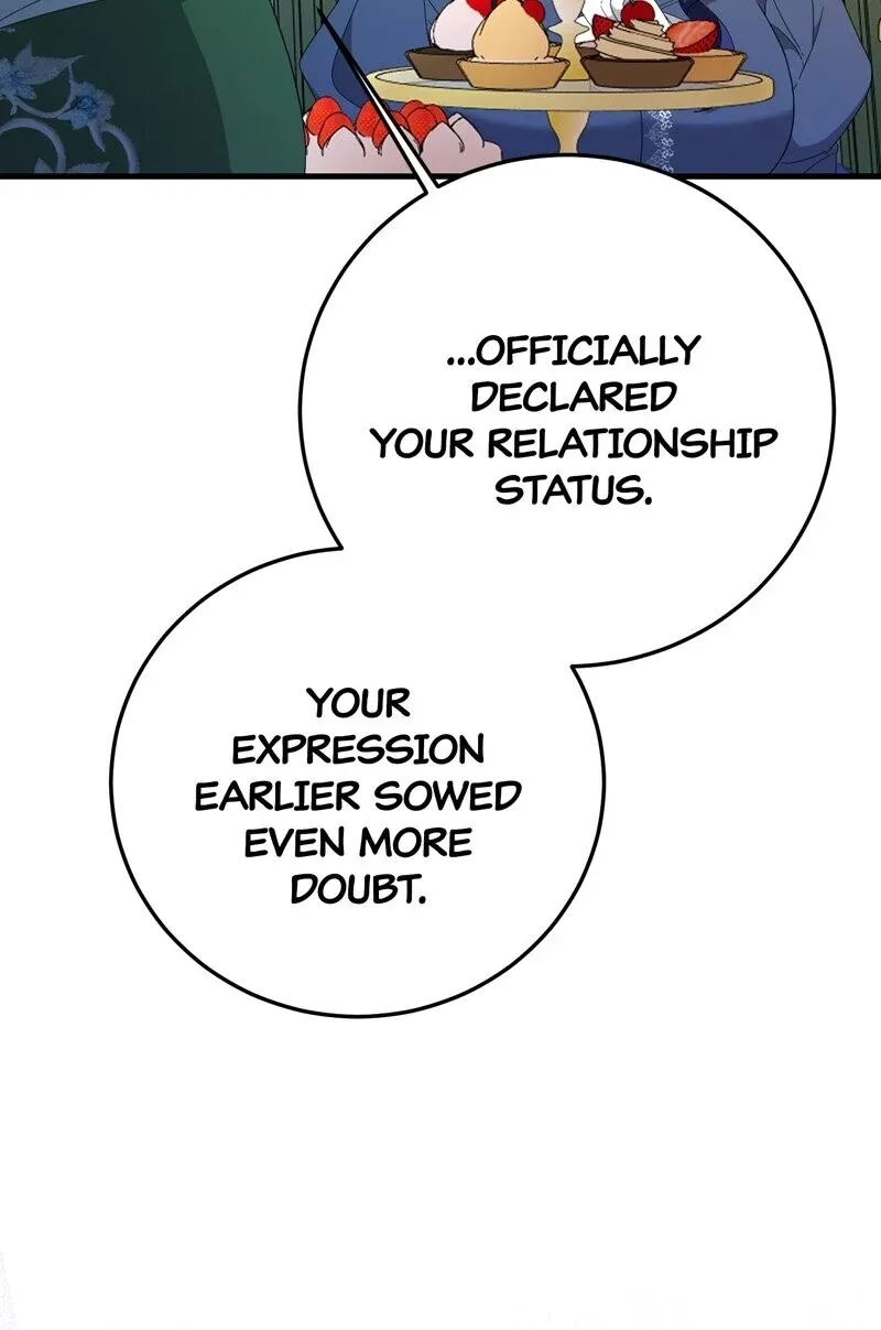 Read The Villainess Is Done Trying EN Manga Online