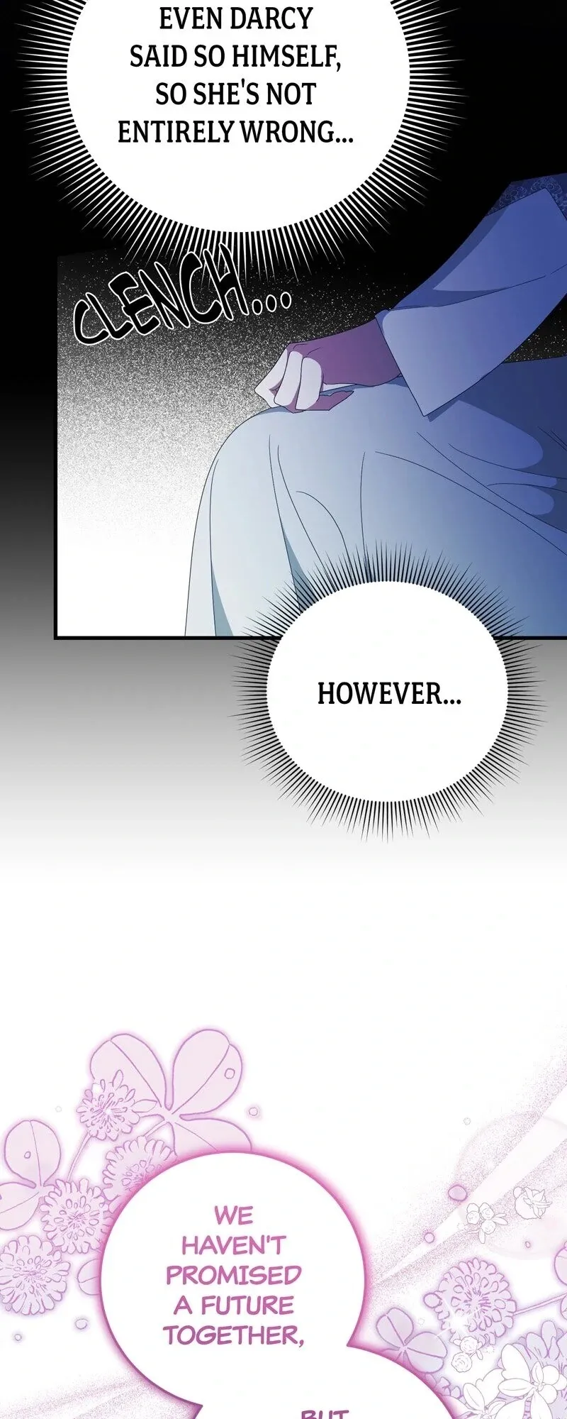 Read The Villainess Is Done Trying EN Manga Online