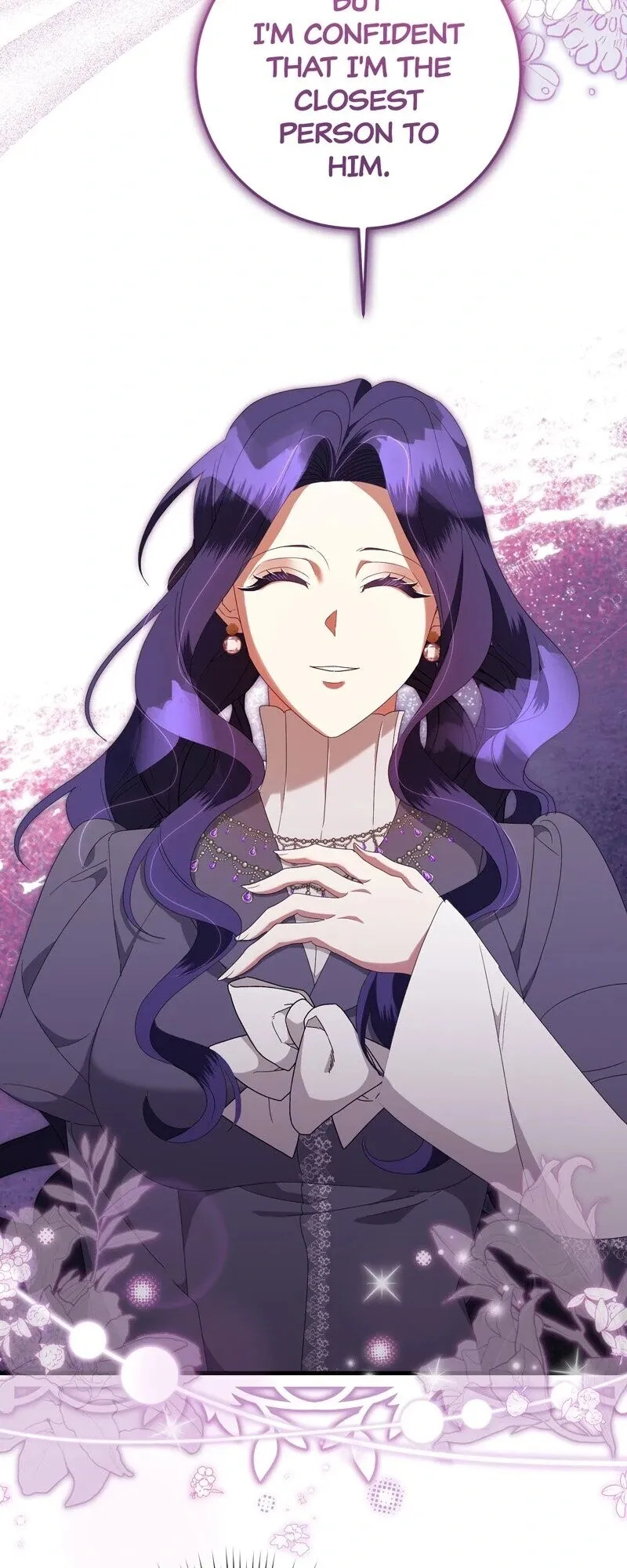 Read The Villainess Is Done Trying EN Manga Online