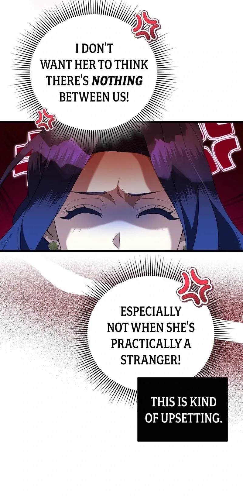 Read The Villainess Is Done Trying EN Manga Online