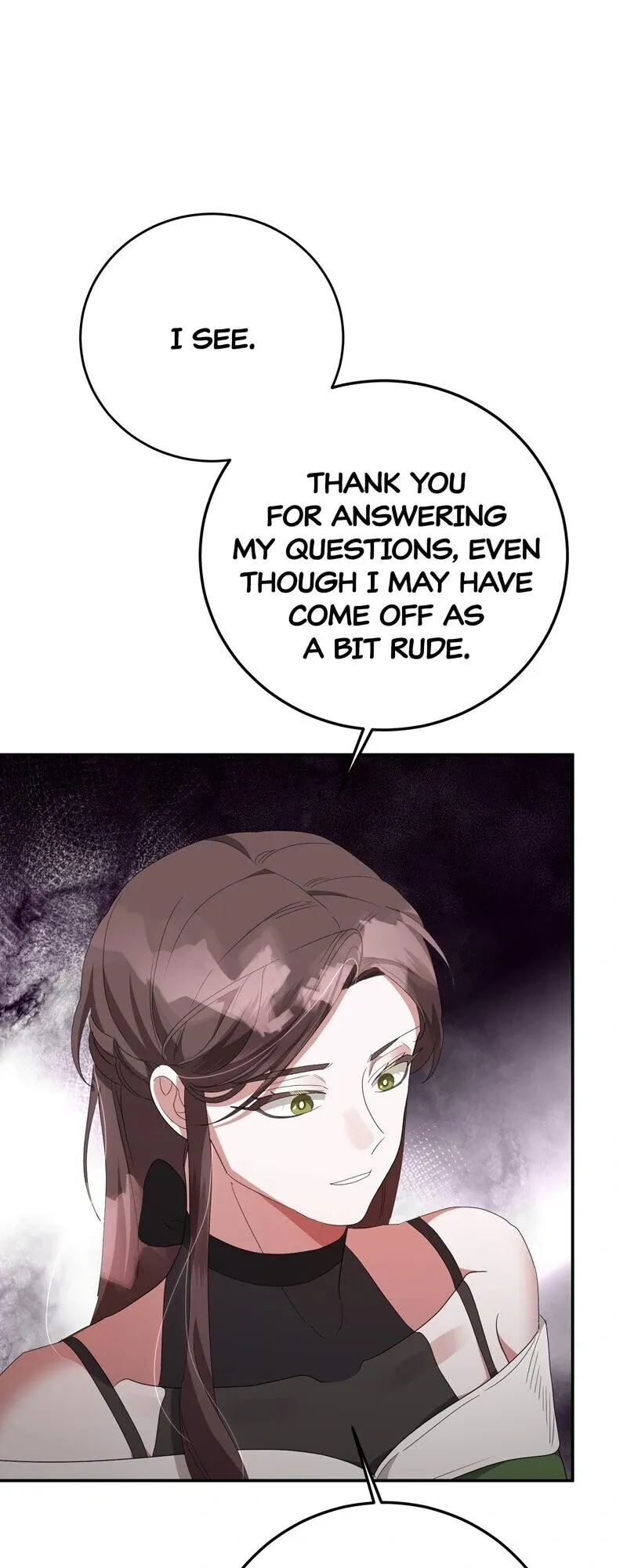 Read The Villainess Is Done Trying EN Manga Online