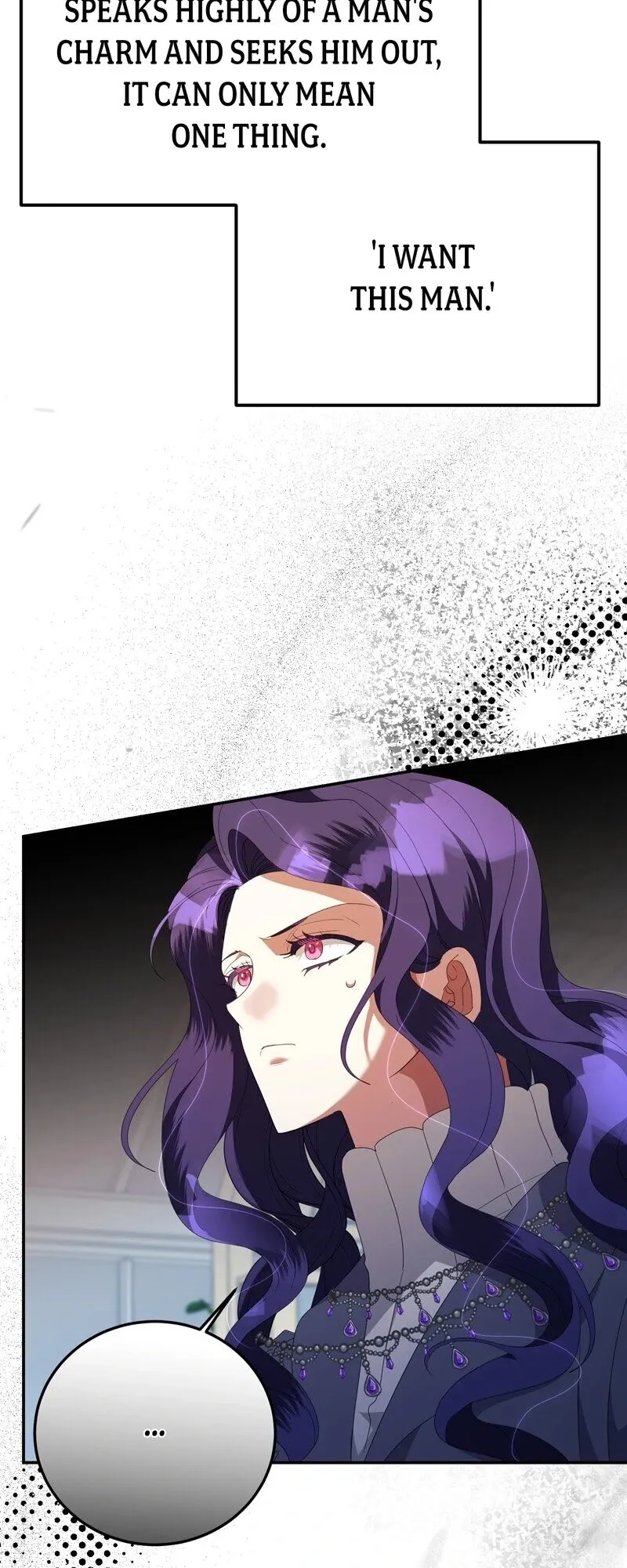 Read The Villainess Is Done Trying EN Manga Online