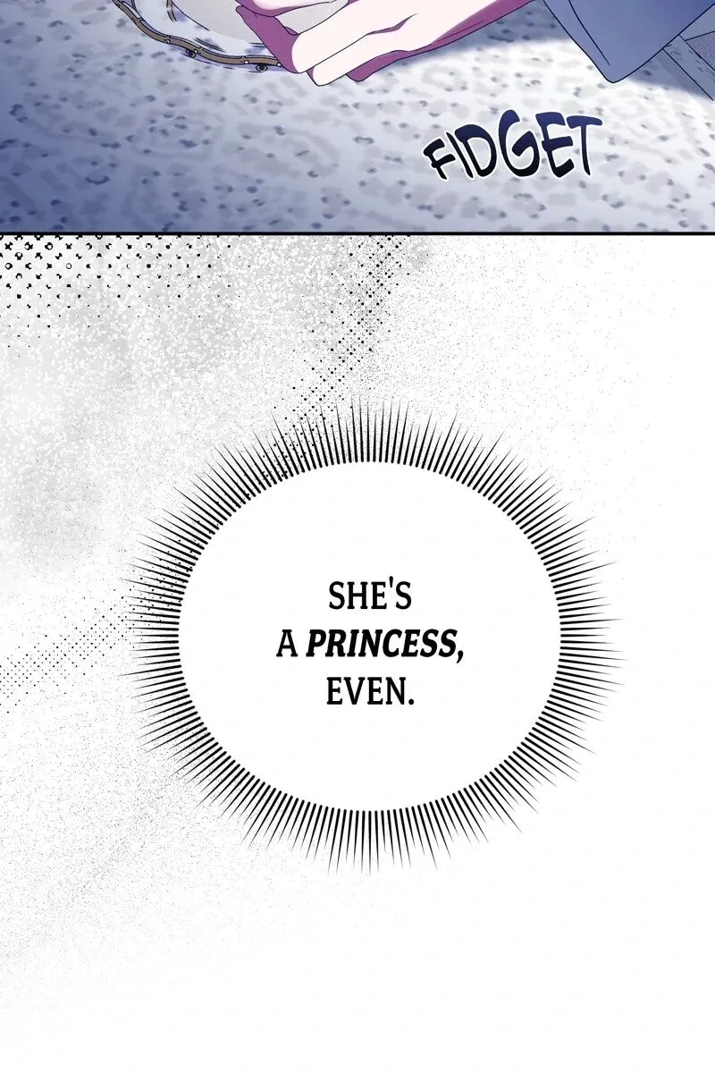Read The Villainess Is Done Trying EN Manga Online