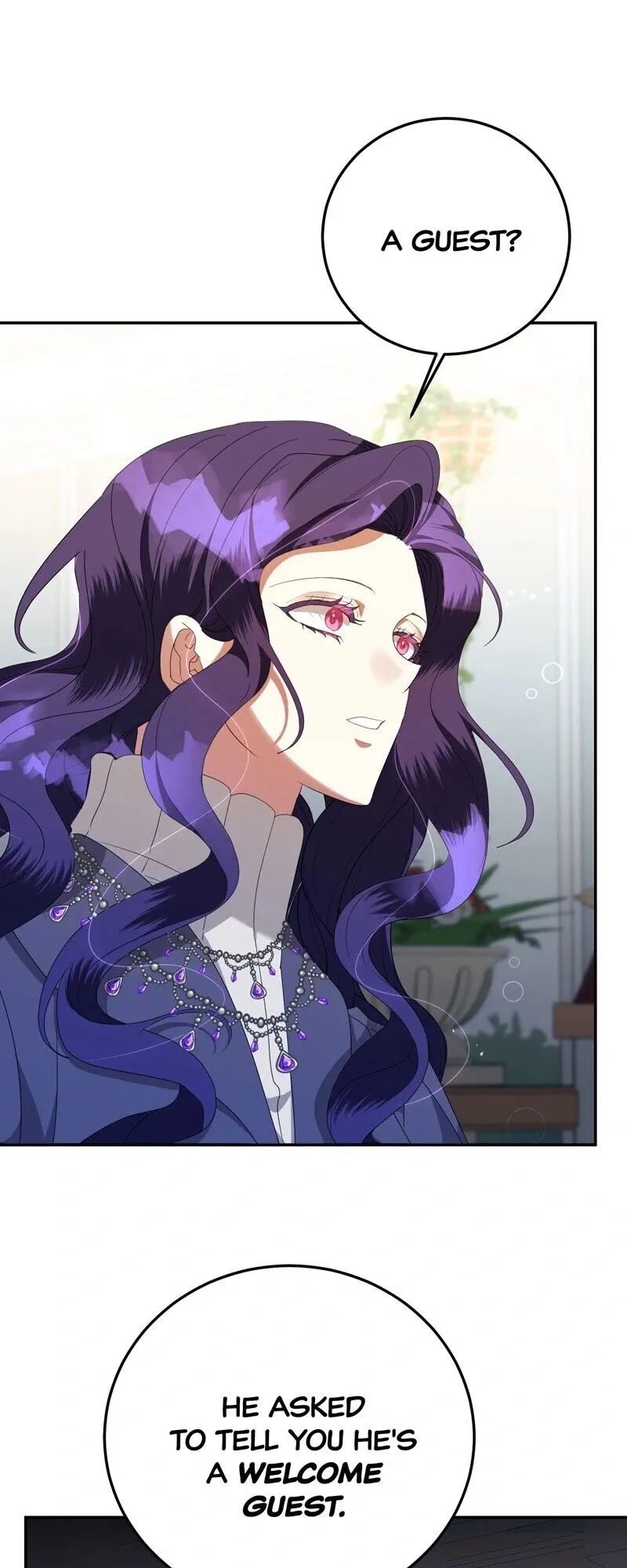Read The Villainess Is Done Trying EN Manga Online