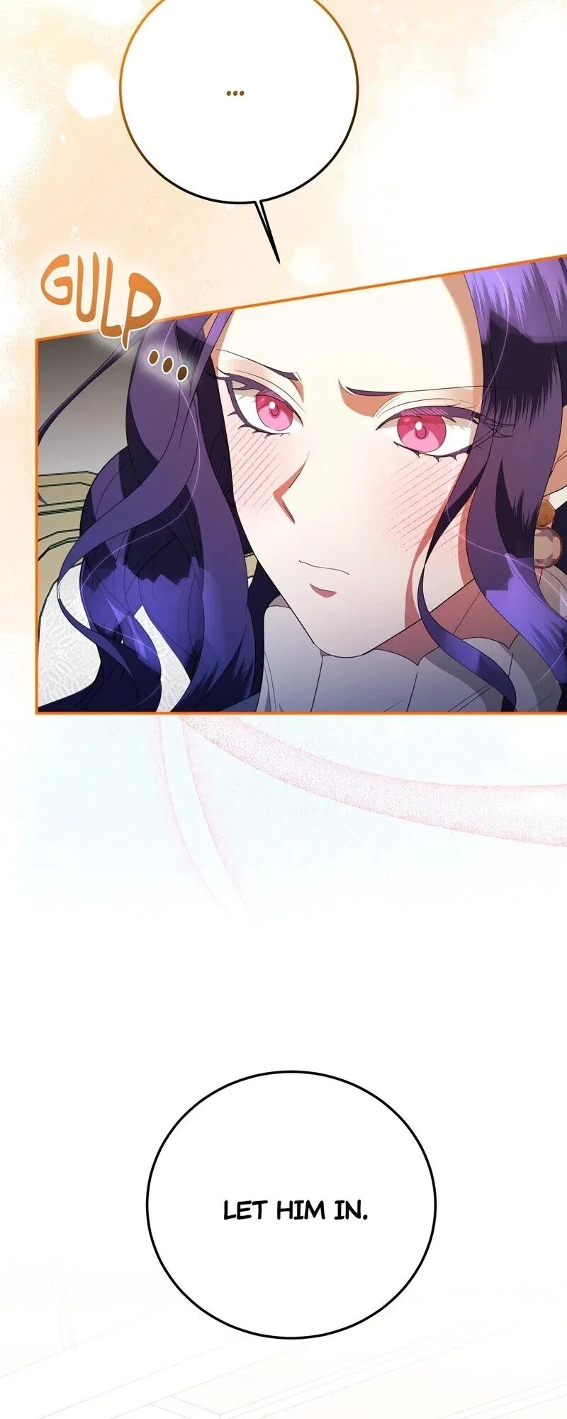 Read The Villainess Is Done Trying EN Manga Online