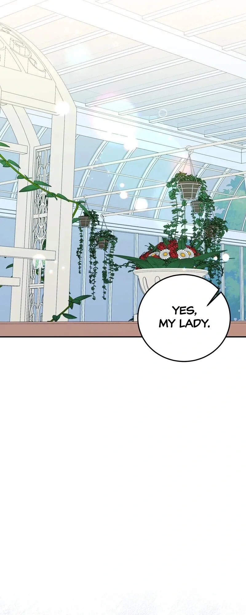 Read The Villainess Is Done Trying EN Manga Online