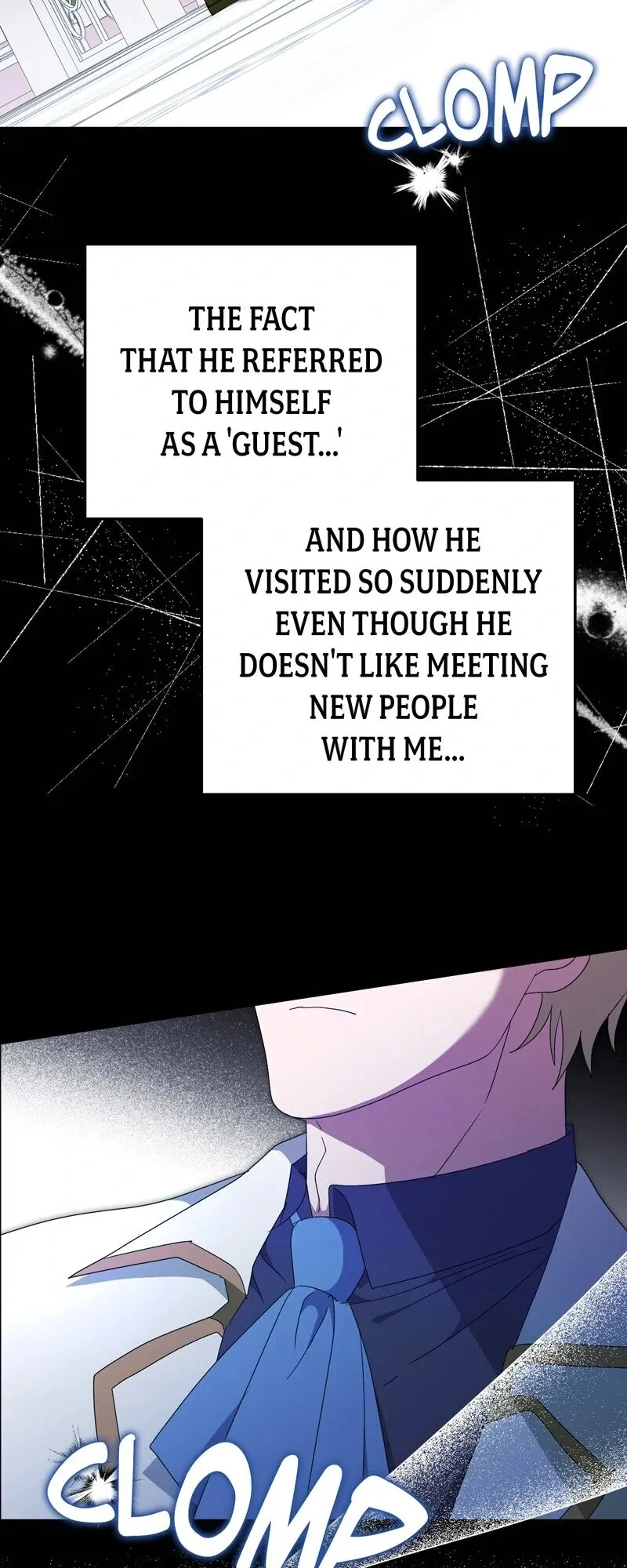 Read The Villainess Is Done Trying EN Manga Online