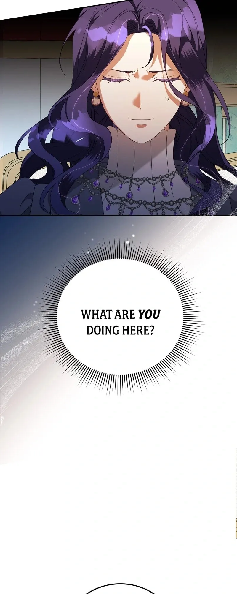 Read The Villainess Is Done Trying EN Manga Online