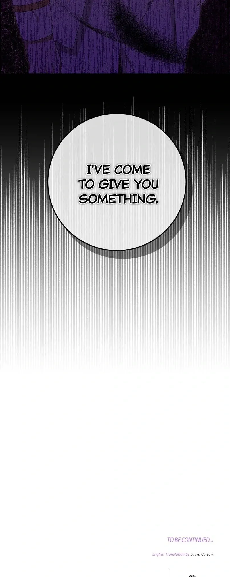 Read The Villainess Is Done Trying EN Manga Online