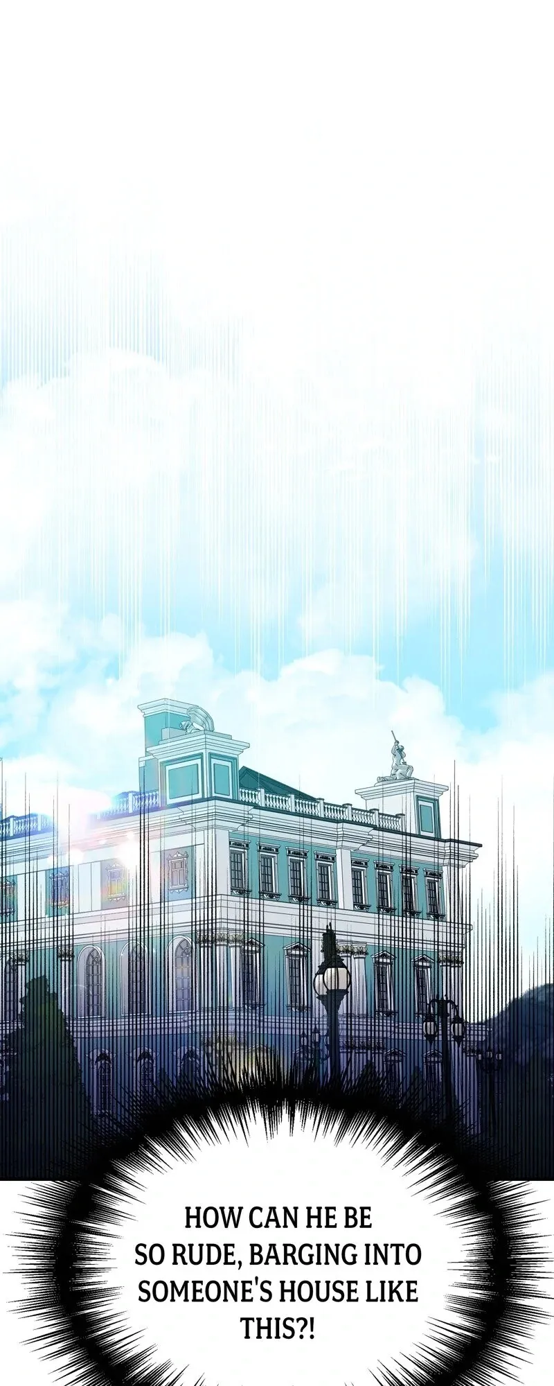 Read The Villainess Is Done Trying EN Manga Online