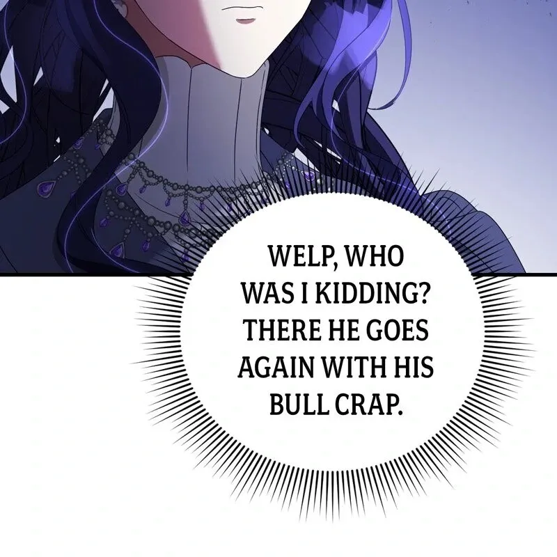 Read The Villainess Is Done Trying EN Manga Online