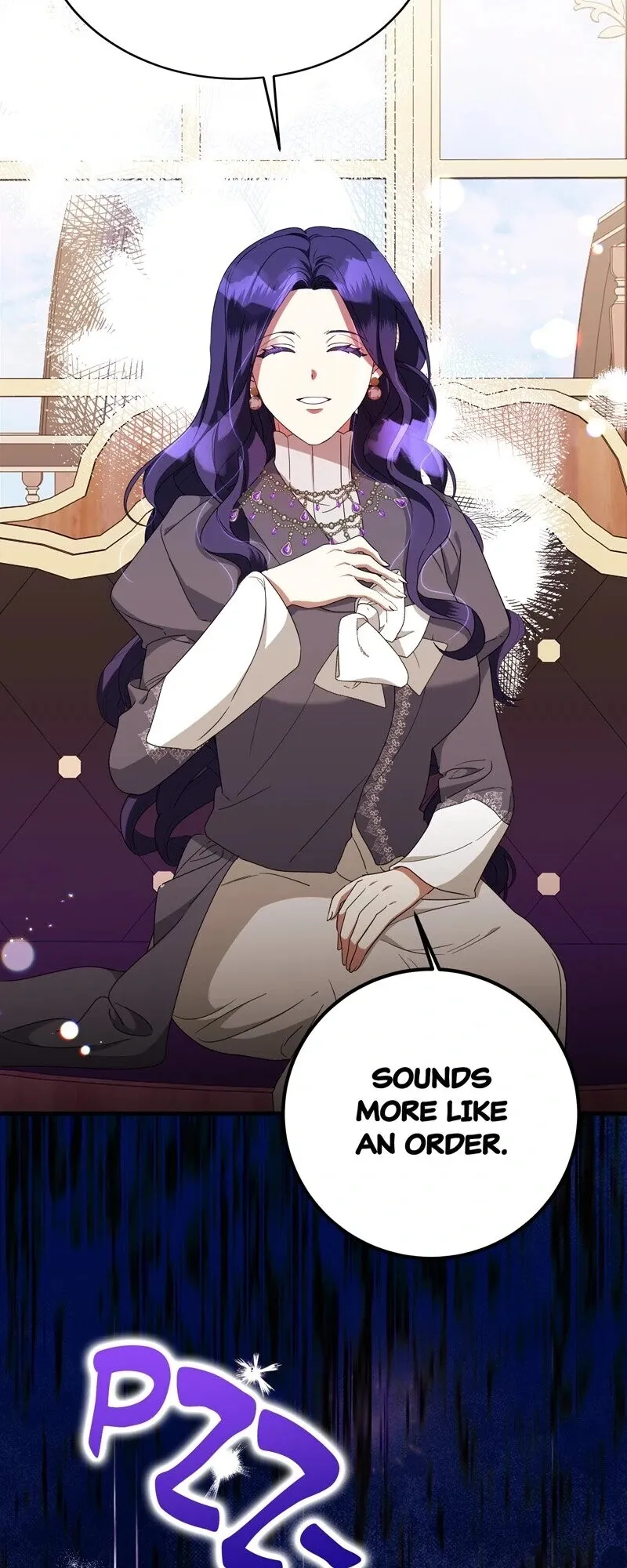 Read The Villainess Is Done Trying EN Manga Online