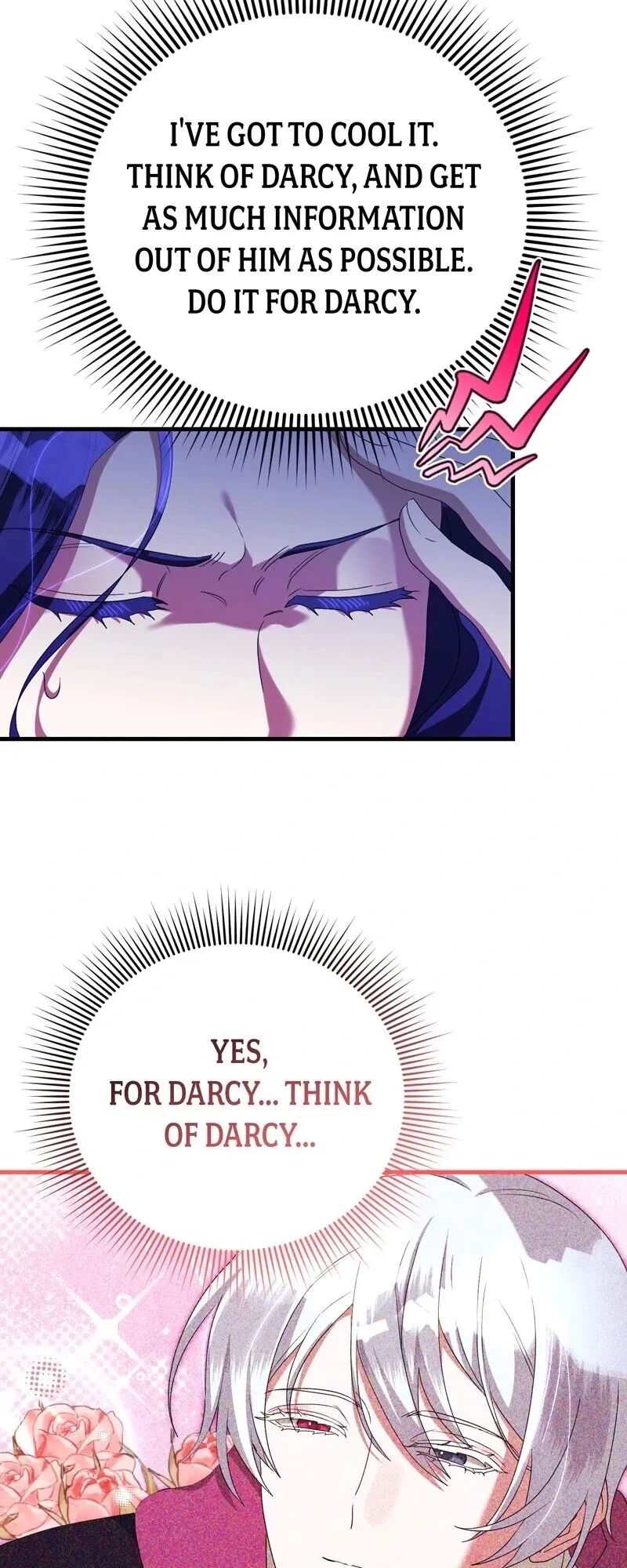Read The Villainess Is Done Trying EN Manga Online