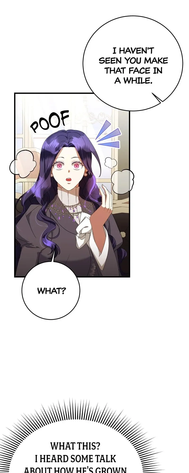 Read The Villainess Is Done Trying EN Manga Online