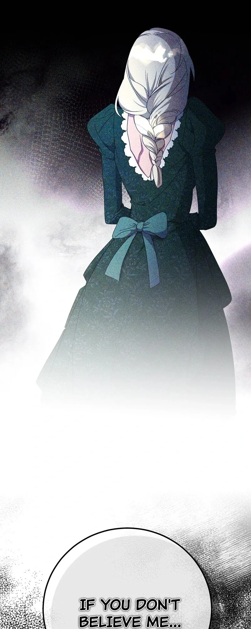 Read The Villainess Is Done Trying EN Manga Online