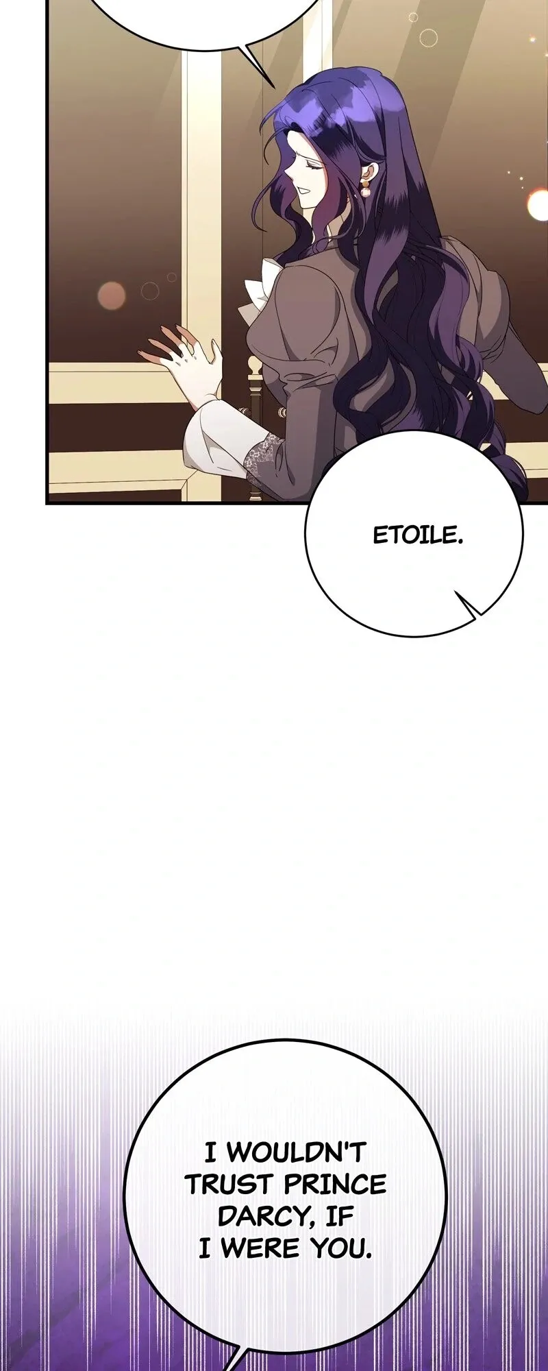 Read The Villainess Is Done Trying EN Manga Online