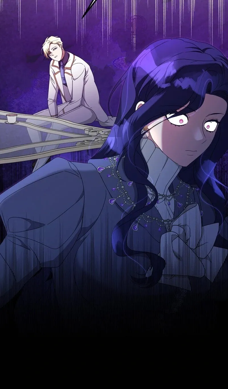 Read The Villainess Is Done Trying EN Manga Online
