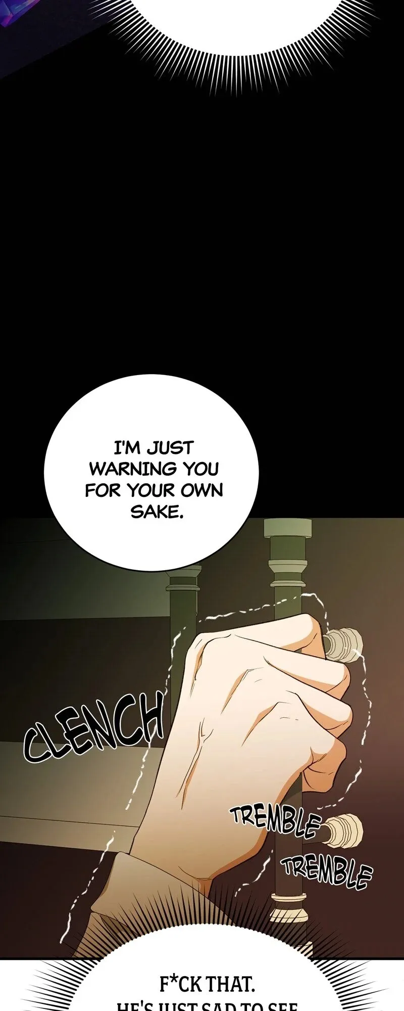 Read The Villainess Is Done Trying EN Manga Online