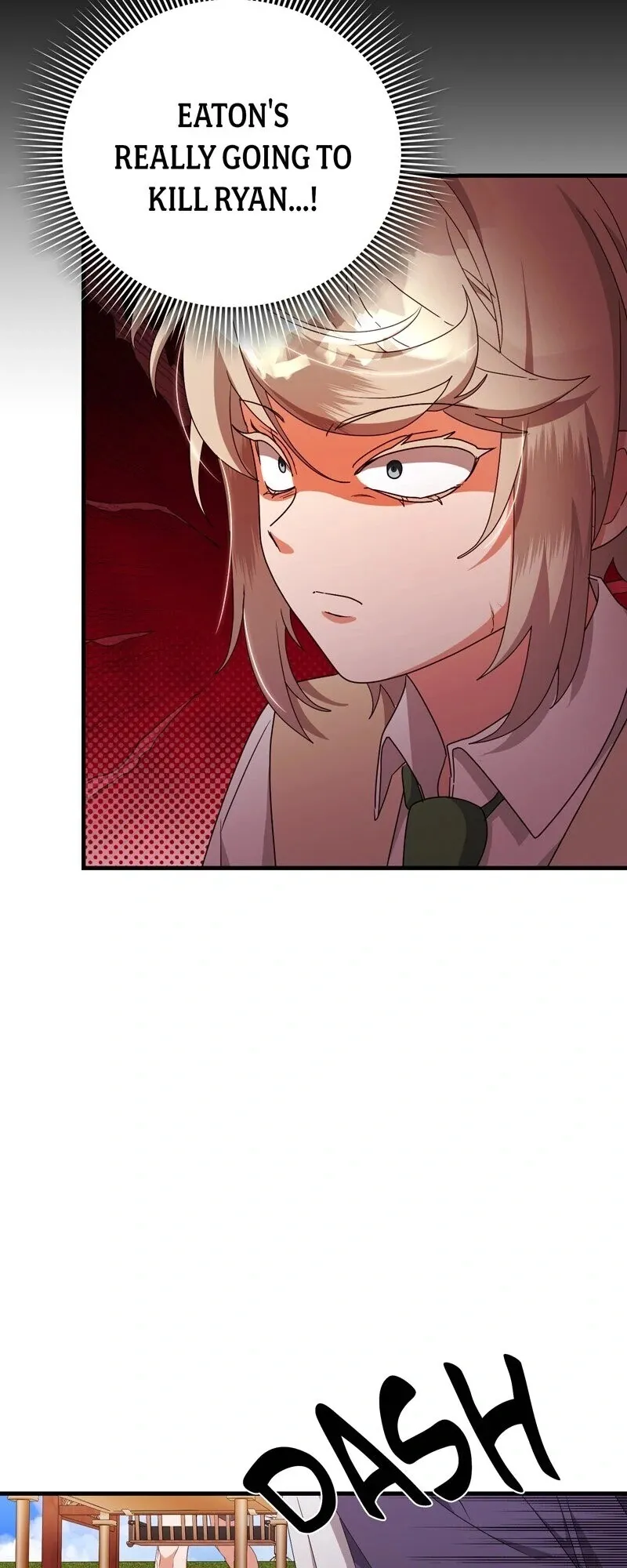Read The Villainess Is Done Trying EN Manga Online