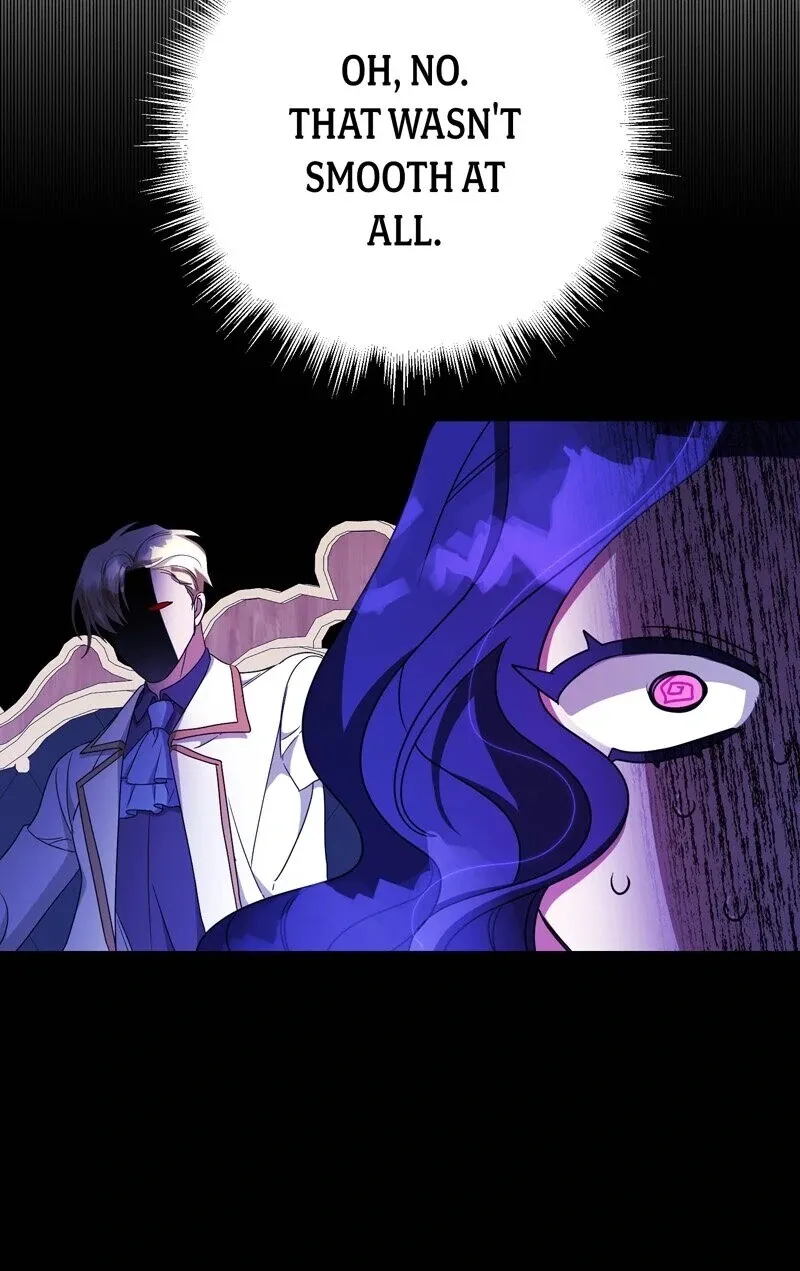 Read The Villainess Is Done Trying EN Manga Online