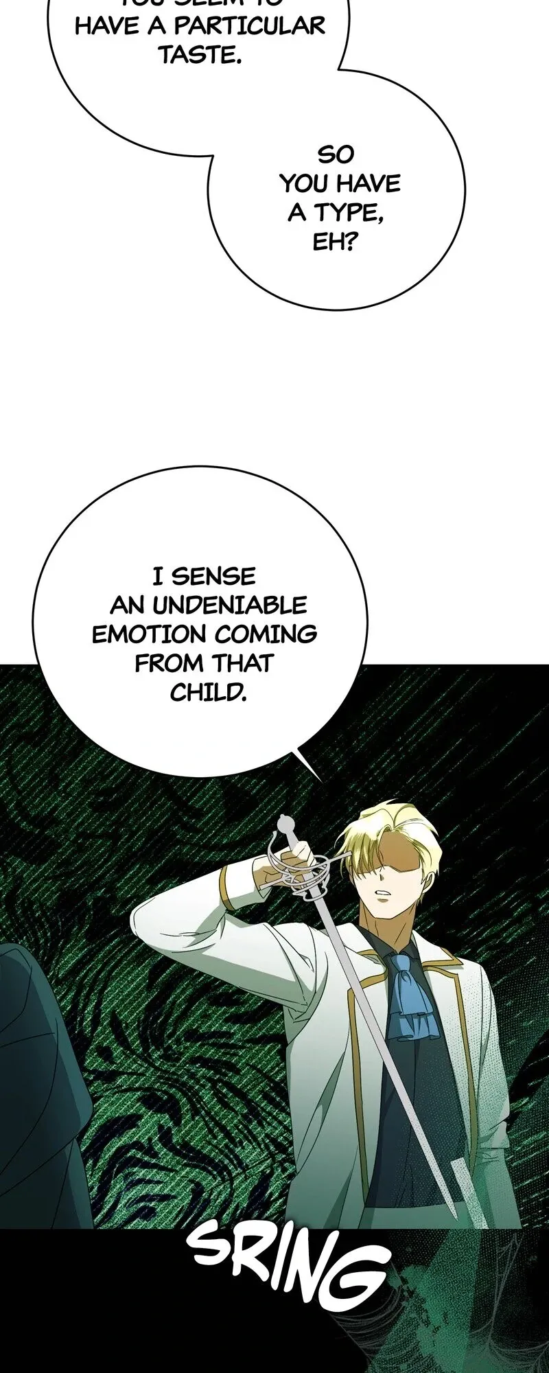 Read The Villainess Is Done Trying EN Manga Online