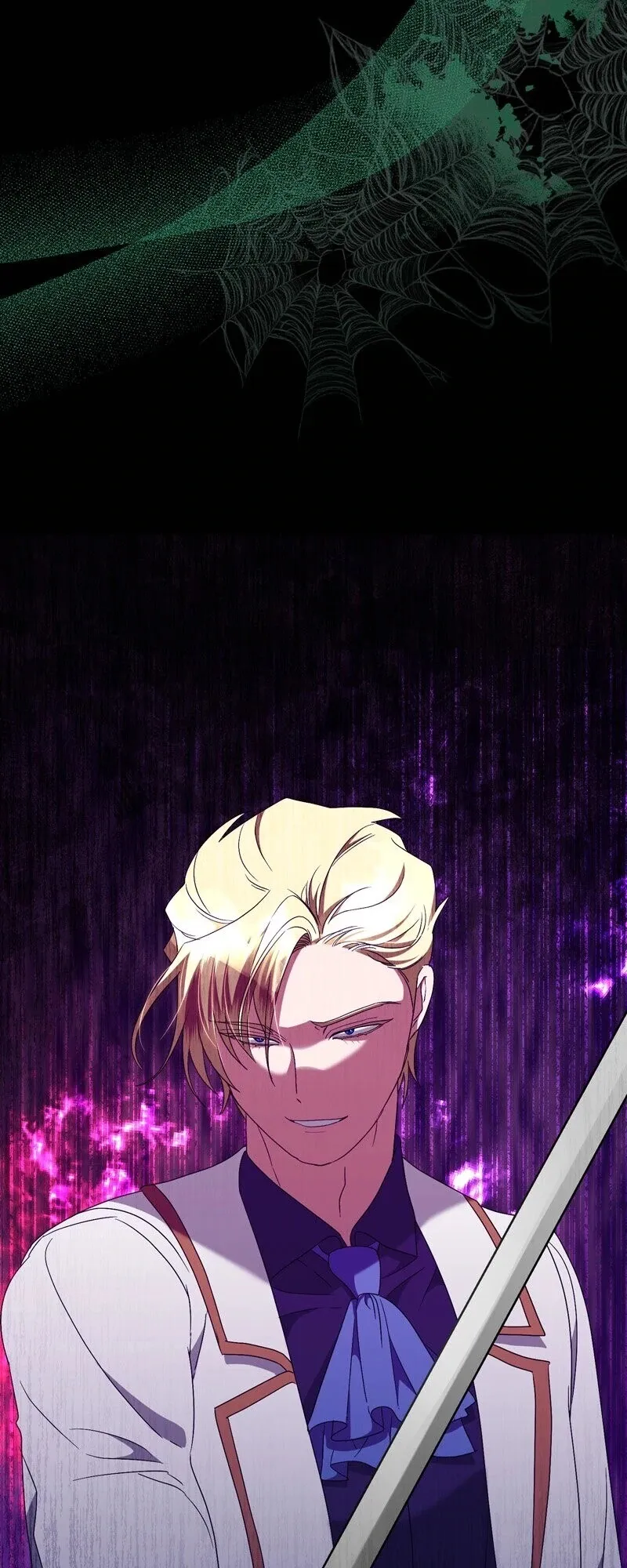 Read The Villainess Is Done Trying EN Manga Online