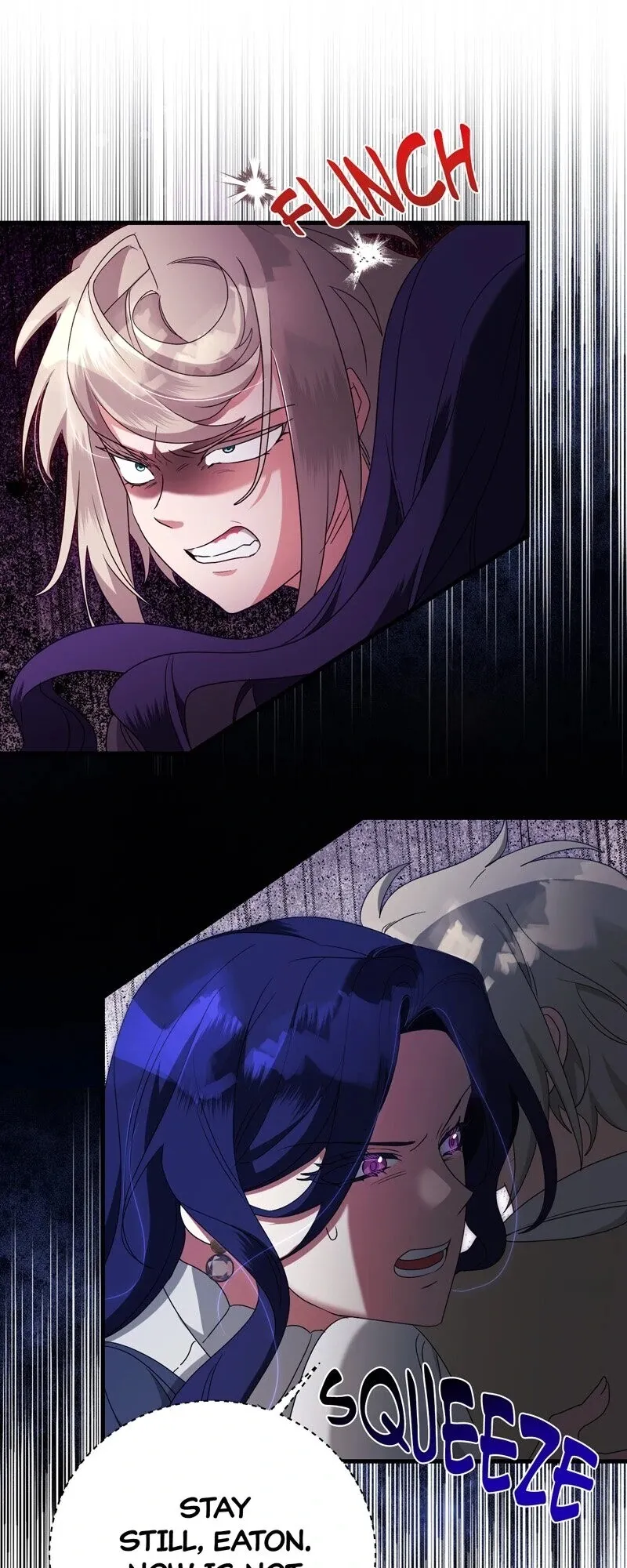 Read The Villainess Is Done Trying EN Manga Online