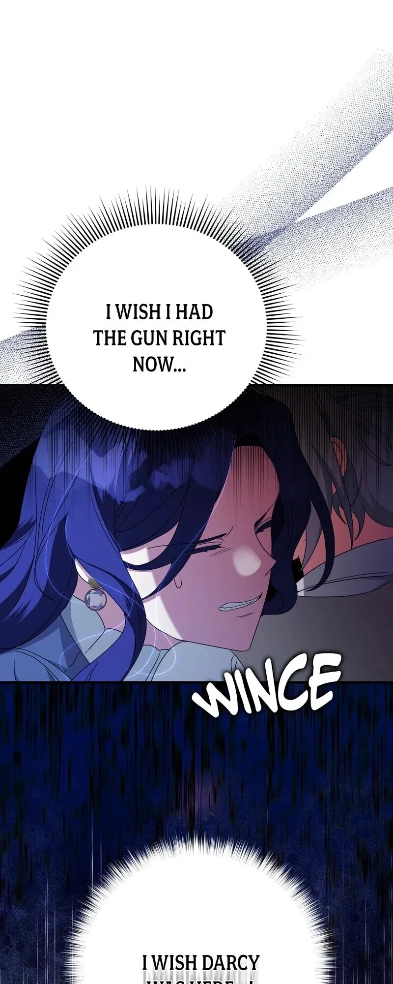 Read The Villainess Is Done Trying EN Manga Online
