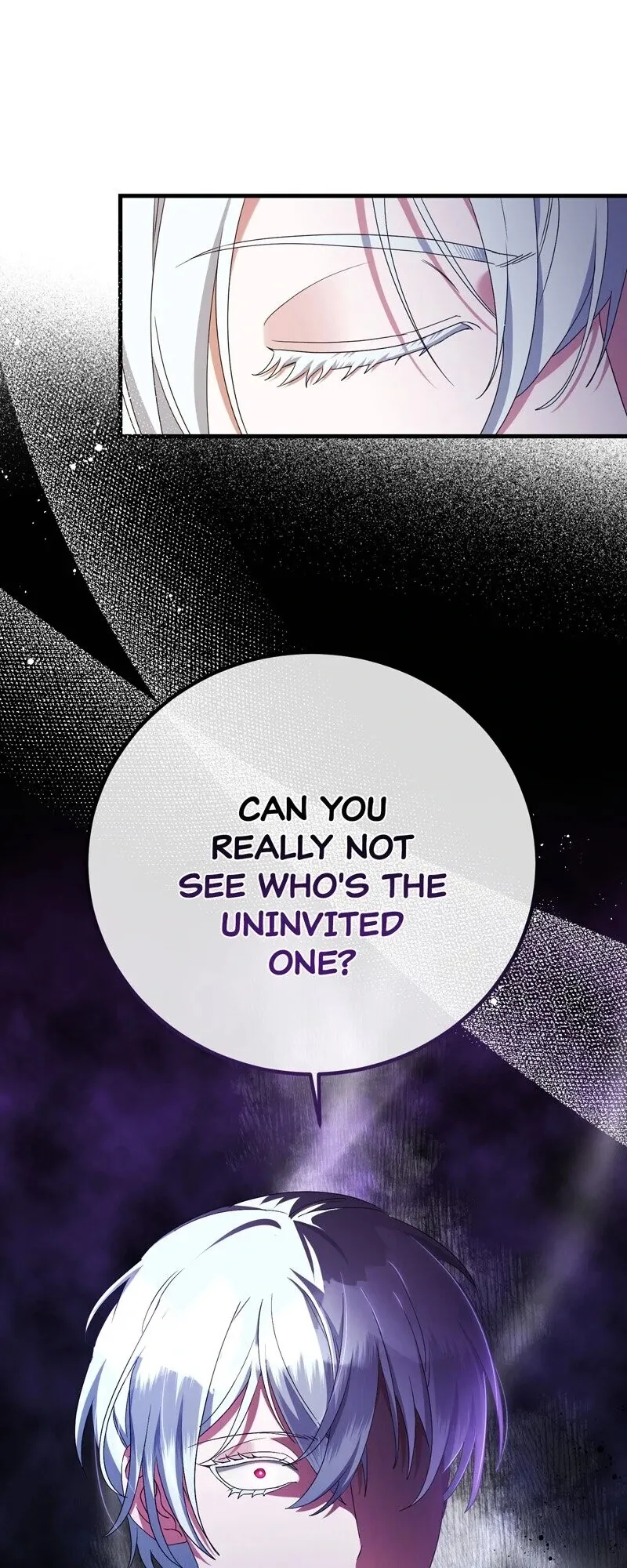 Read The Villainess Is Done Trying EN Manga Online