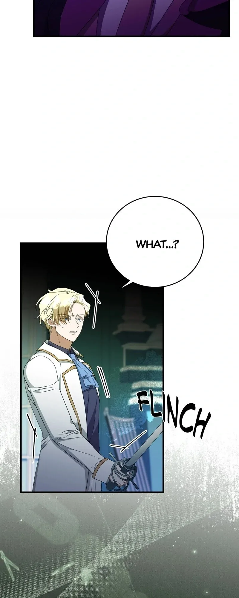 Read The Villainess Is Done Trying EN Manga Online