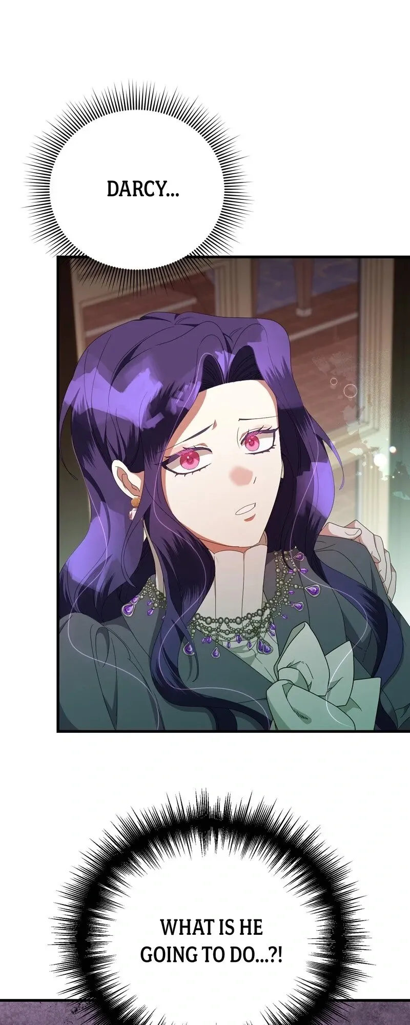 Read The Villainess Is Done Trying EN Manga Online