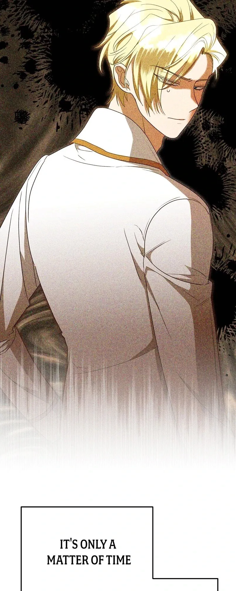Read The Villainess Is Done Trying EN Manga Online