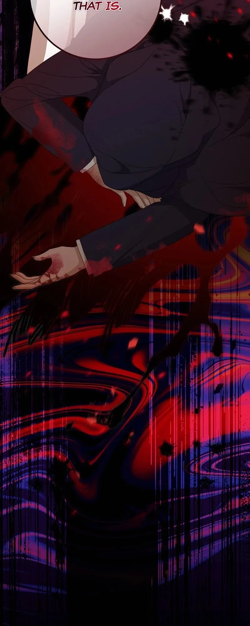 Read The Villainess Is Done Trying EN Manga Online
