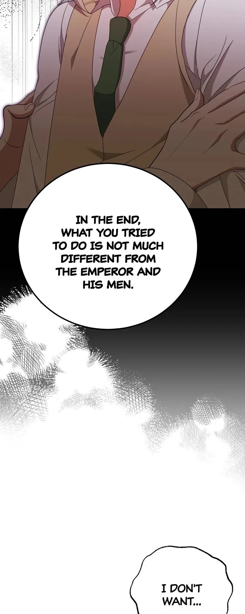Read The Villainess Is Done Trying EN Manga Online