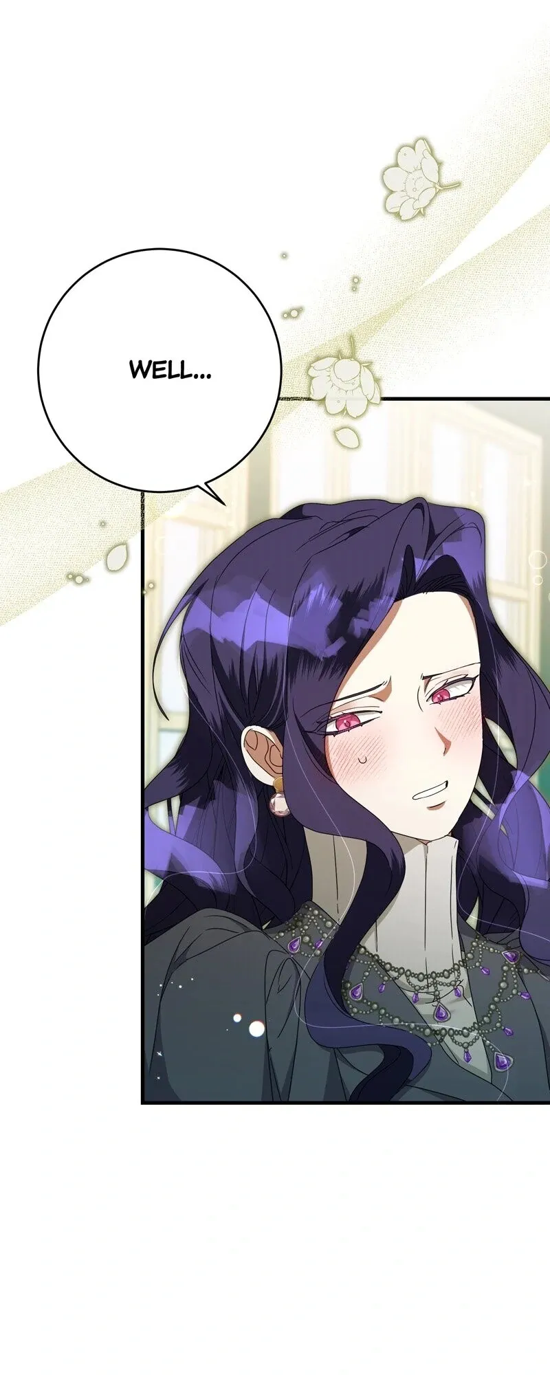 Read The Villainess Is Done Trying EN Manga Online