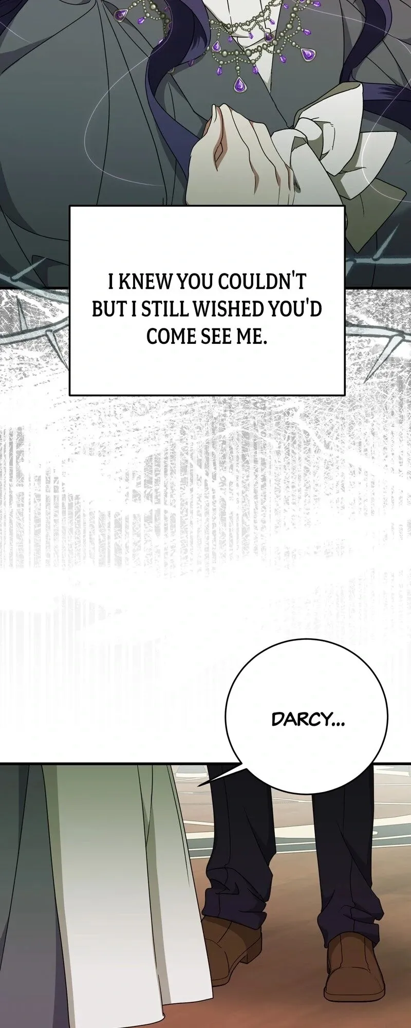 Read The Villainess Is Done Trying EN Manga Online